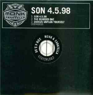 Monk & Canatella - Son 4.5.98