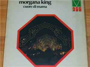 Morgana King - Cuore Di Mama