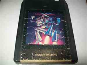 Munich Machine Introducing The Midnite Ladies - Munich Machine
