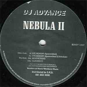 Nebula II - Eye Memory