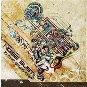 Noise Gust - In The Brain Chip