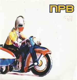 NPB - Sadder Day Blues