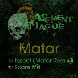 Oom / Matar - Scare Me