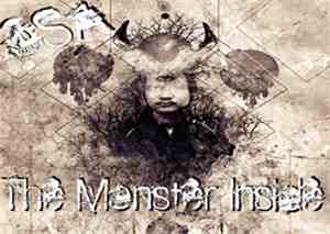 OSA, The Original SiNNeR Angelo, Angelo Sinner - The Monster Inside