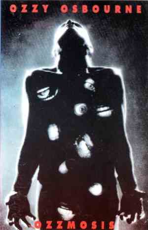 Ozzy Osbourne - Ozzmosis