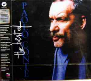 Paolo Conte - Paolo Conte - The Best Of