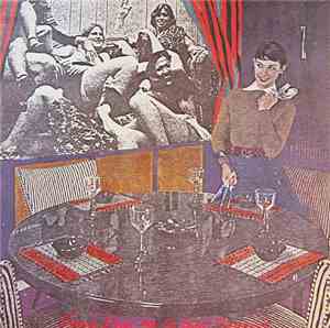Patrick Duvet & His Sweet Perversions - Wake Up And Make Love To Me