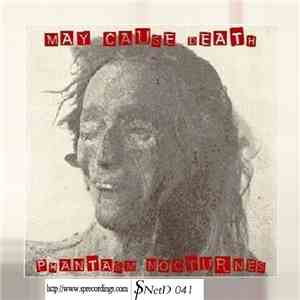 Phantasm Nocturnes - May Cause Death