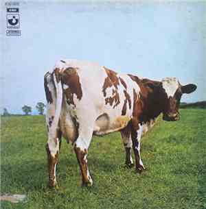 Pink Floyd - Atom Heart Mother