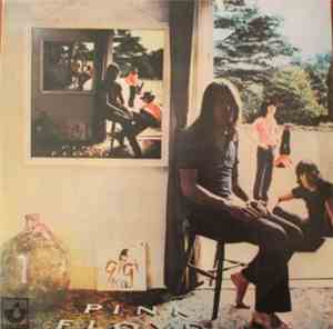Pink Floyd - Ummagumma