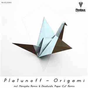 Platunoff - Origami