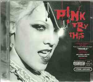 P!NK - Try This