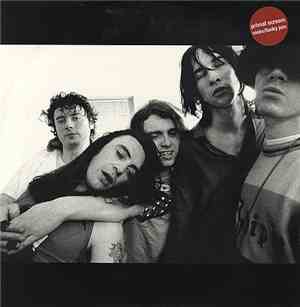 Primal Scream - Rocks / Funky Jam