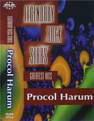 Procol Harum - Greatest Hits