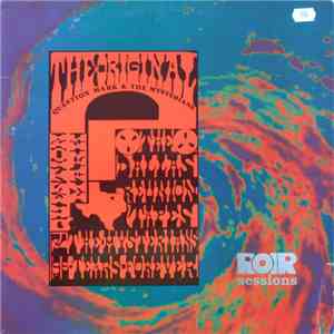 Question Mark And The Mysterians - 96 Tears Forever