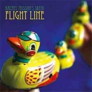 Rachel Musson's Skein - Flight Line