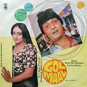 Rahul Dev Burman, Gulzar - Gol Maal (With Dialogues)