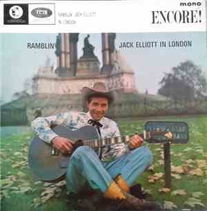Ramblin' Jack Elliott - Ramblin' Jack Elliott In London
