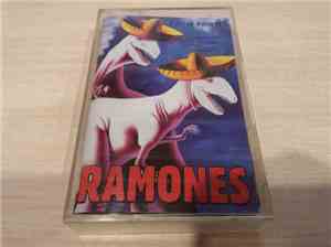 Ramones - ¡Adios Amigos!