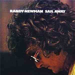 Randy Newman - Sail Away