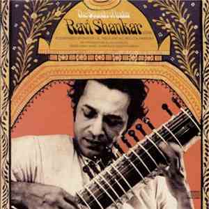 Ravi Shankar - The Sounds Of India