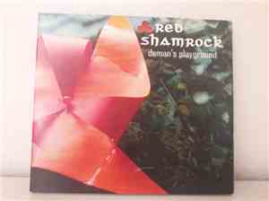 Red Shamrock - Demans Playground