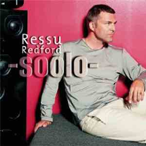 Ressu Redford - Soolo