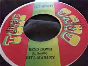 Rita Marley - Bend Down