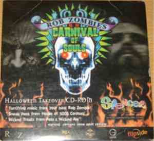 Rob Zombie - Carnival Of Souls