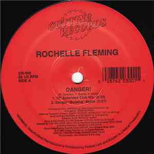 Rochelle Fleming - Danger!