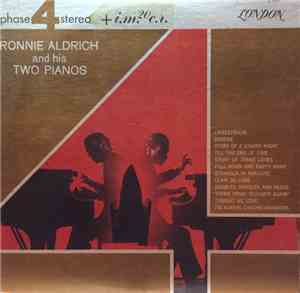 Ronnie Aldrich Y Sus Dos Pianos - Ronnie Aldrich Y Sus Dos Pianos