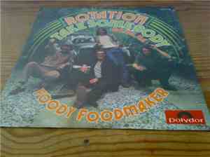 Rotation  - Take Somebody (Na, Na, Na)