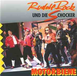 Rudolf Rock & Die Schocker - Motorbiene