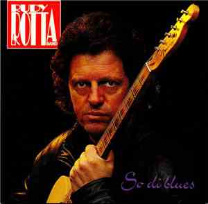 Rudy Rotta Band - So Di Blues