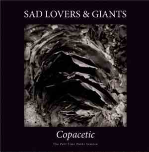 Sad Lovers & Giants - Copacetic (The Part Time Punks Session)