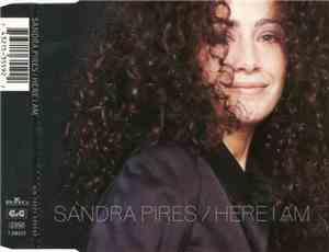 Sandra Pires - Here I Am