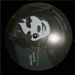Sarah McLeod - He Doesn't Love You