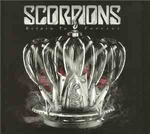 Scorpions - Return To Forever