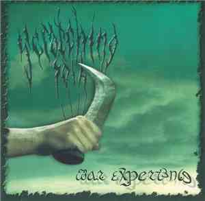 Scratching Soil - War Experience