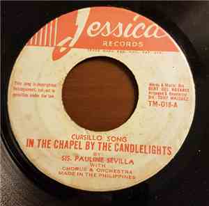 Sis. Pauline Sevilla - In The Chapel By The Candlelights
