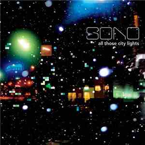 Sono - All Those City Lights