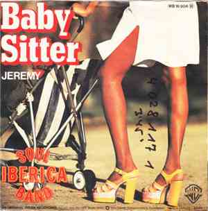 Soul Iberica Band - Baby Sitter