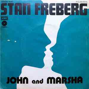 Stan Freberg - John And Marsha