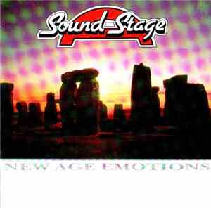 Steve Jolliffe - New Age Emotions