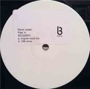 Steve Lawler - Rise 'In