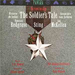 Stravinsky, Vanessa Redgrave, Sting, Ian Mckellen - The Soldier's Tale - Hi ...