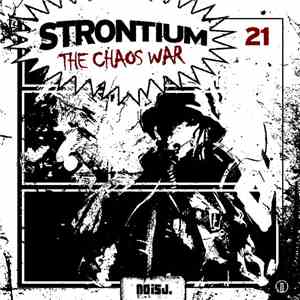 Strontium - The Chaos War