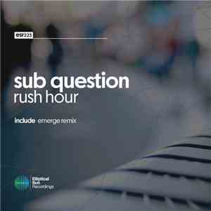 Sub Question - Rush Hour