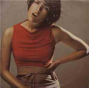 Tanita Tikaram - The Cappuccino Songs
