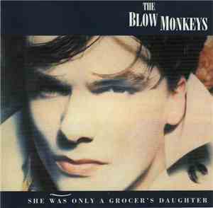 The Blow Monkeys - She Was Only A Grocer's Daughter